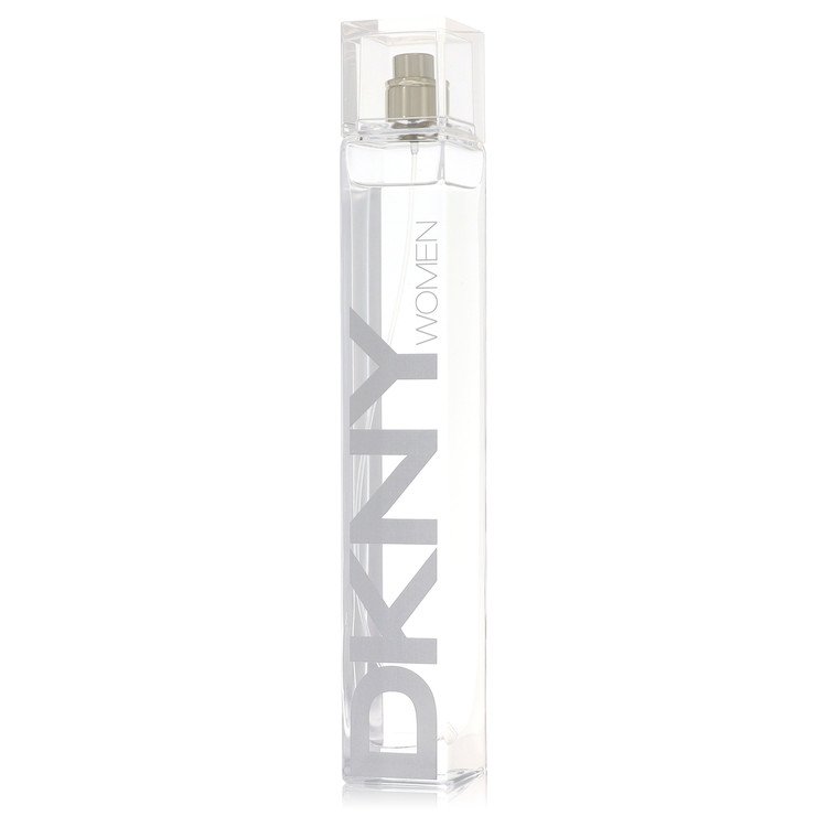 Dkny by Donna Karan Energizing Eau De Toilette Spray (Unboxed) 3.4 oz Dkny by Donna Karan Energizing Eau De Toilette Spray (Unboxed) 3.4 oz